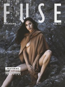 Fuse - Vol 54 2020