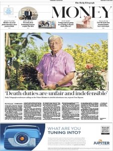 The Daily Telegraph - 10.06.2023