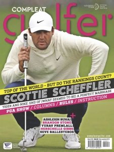 Compleat Golfer - 03.2024