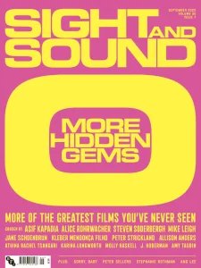 Sight & Sound - 09.2025