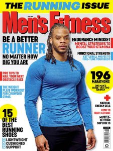 Men's Fitness UK - 05.2020