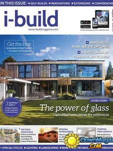 i-build - August 2016