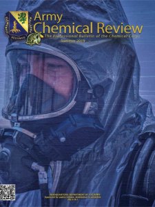 Army Chemical Review - Summer 2019