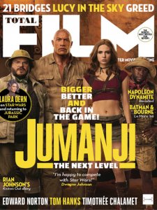 Total Film - 11.2019