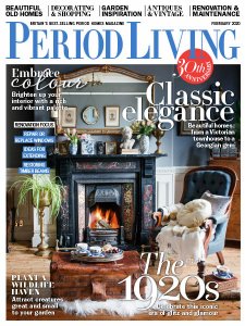 Period Living - 02.2020