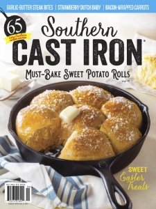 Southern Cast Iron - 03/04 2023