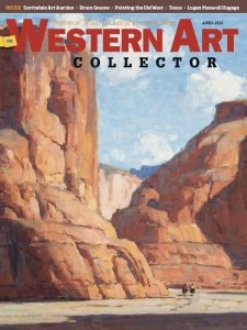 Western Art Collector - 04.2023