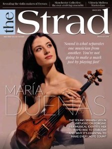 The Strad - 05.2024