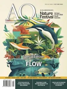 Australian Quarterly - 10/12 2025