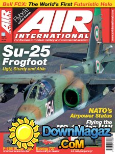 Air International - 05.2017