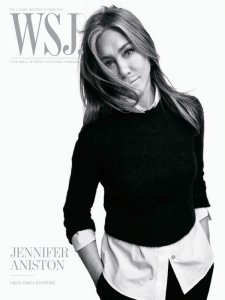 The Wall Street Journal Magazine - Fall 2023