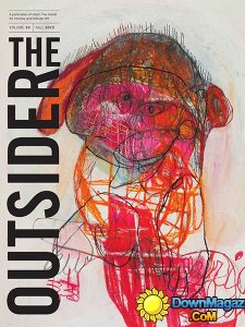 The Outsider USA - Fall 2015