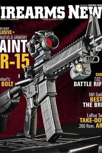 Firearms News - Vol 70 Issue 27 2016