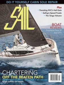 Sail - 04.2022