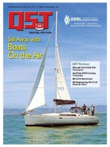 QST Magazine - 09.2022