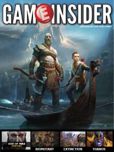 GAMEINSIDER - 11.2017