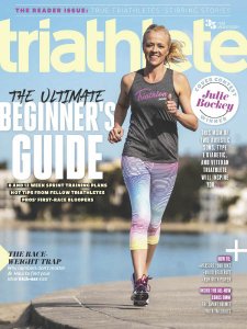 Triathlete USA - 06.2018