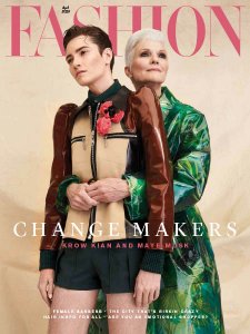 Fashion - 04.2020