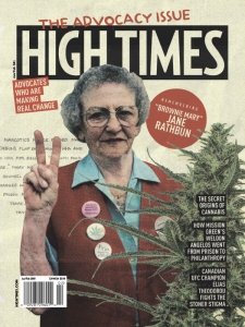 High Times - 01/02 2021