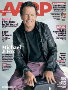 AARP - 12/01 2022