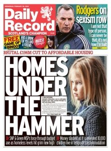 Daily Record - 28.02.2024