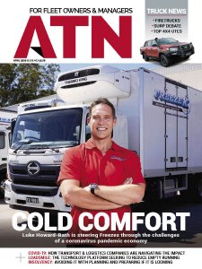 Australasian Transport News - 04.2020