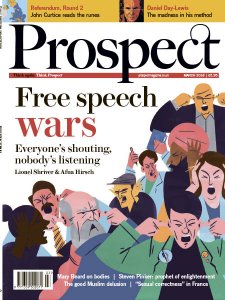 Prospect - 03.2018