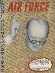 Air & Space Forces - 05.1949