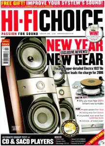 Hi-Fi Choice - 02.2006