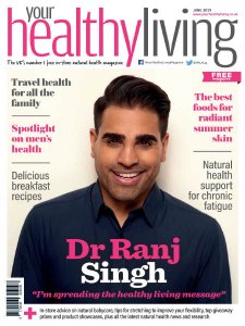 Your Healthy Living - 06.2019