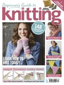 Beginner's Guide to Knitting 2020