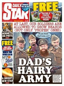 Daily Star - 30.03.2024