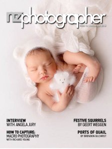 NZPhotographer - 12.2018