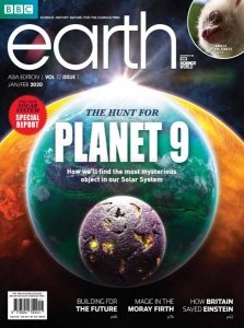 BBC Earth - 01/02 2020