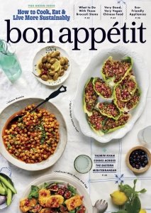 Bon Appetit - 05.2021