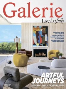 Galerie - Summer 2023