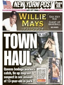 New York Post - 06.19.2024