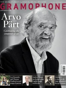 Gramophone - 09.2025