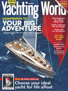 Yachting World - 05.2020