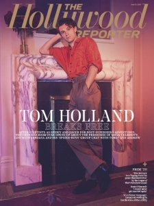 The Hollywood Reporter - 06.14.2023