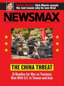 Newsmax - 06.2023