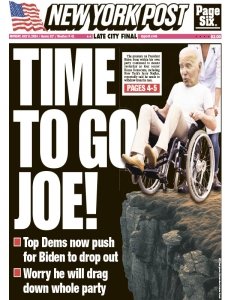 New York Post - 07.8.2024