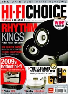 Hi-Fi Choice - 05.2009