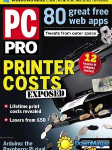 PC Pro - June 2013