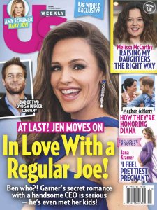 Us Weekly - 11.5.2018