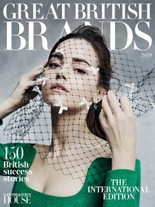 Great British Brands 2019