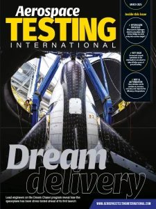 Aerospace Testing International - 03.2025