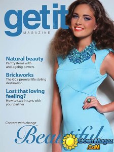 Getit – April 2014