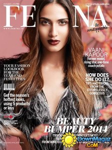 Femina - 1 October 2014