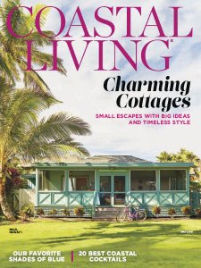 Coastal Living - 05.2018